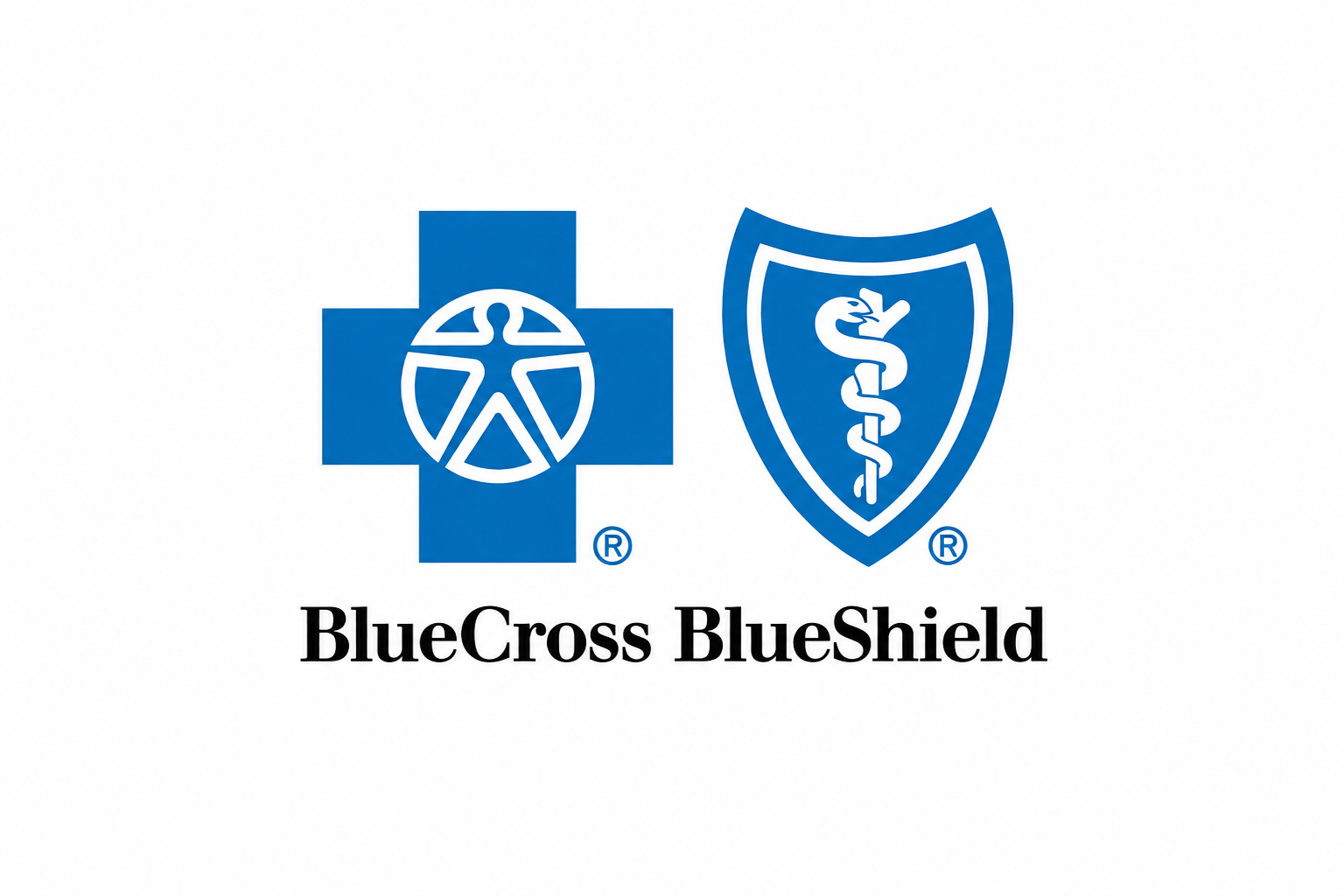 Blue Cross Blue Shield of Texas logo
