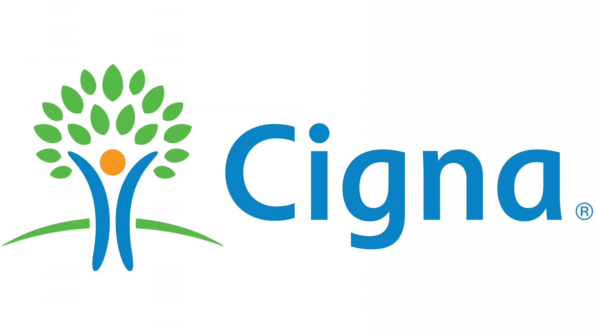 Cigna logo