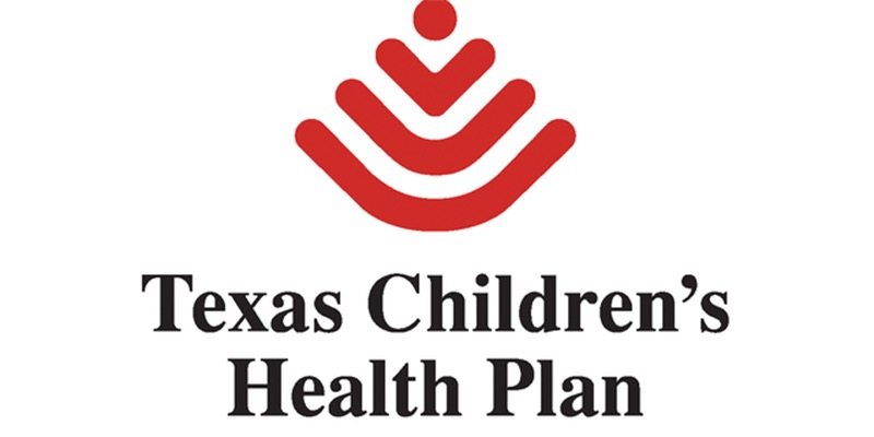 Texas Children's Health Plan logo