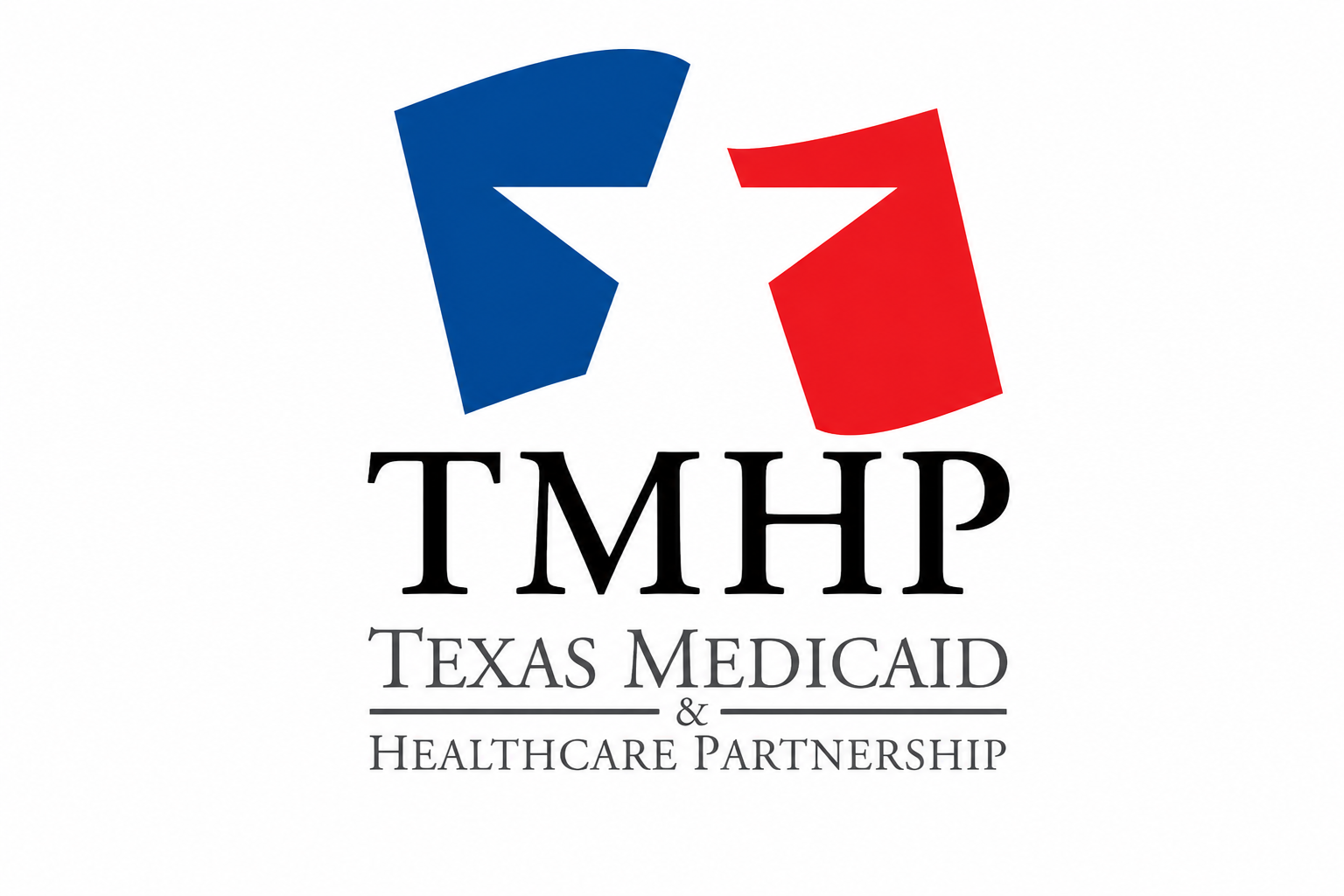 Texas Medicaid logo